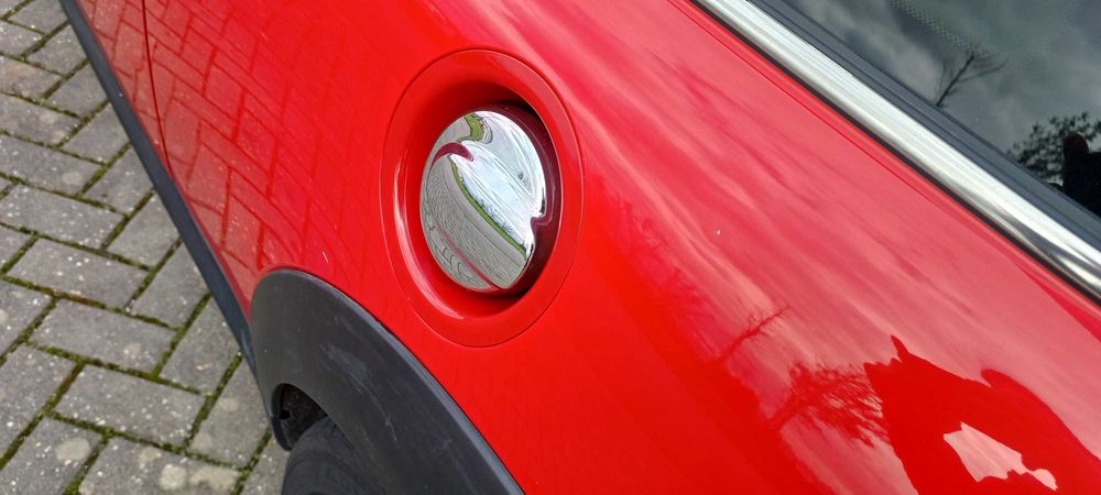 Mini Cooper S R56