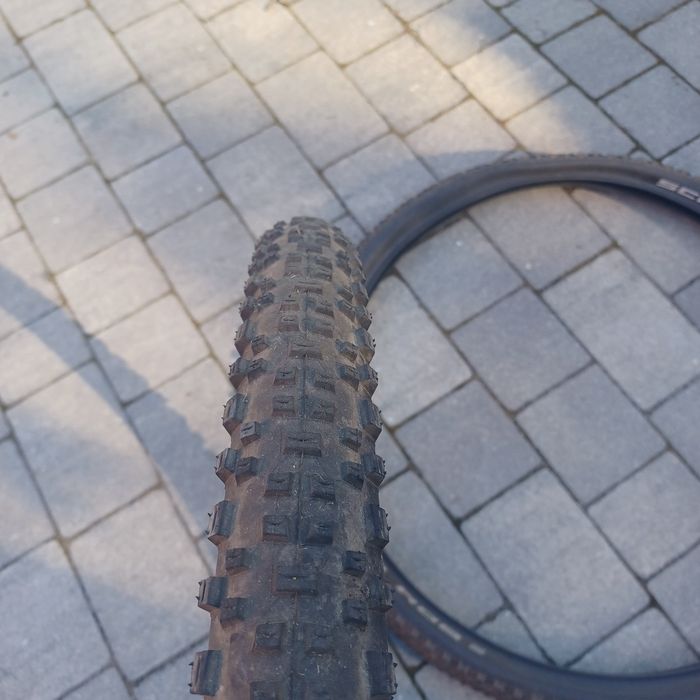 Opony MTB 29 Sprzedam