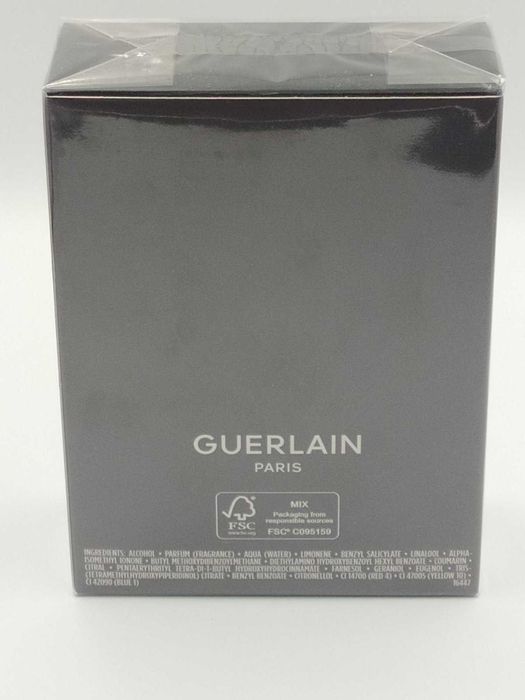 Guerlain LInstant de Guerlain Pour Homme edр 100 мл Оригинал