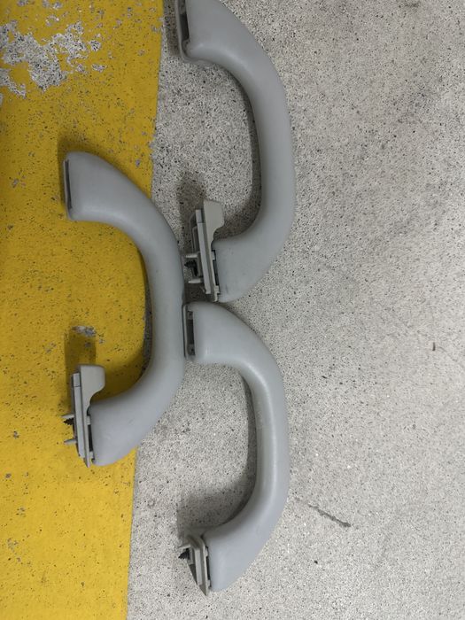 Puxadores seat ibiza 6l