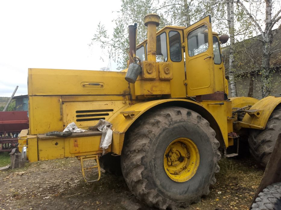 обменяю К-701 на МТЗ 892 или 1221