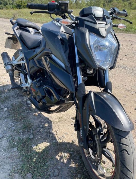 Обміняю на авто або продам лонсін ср 4