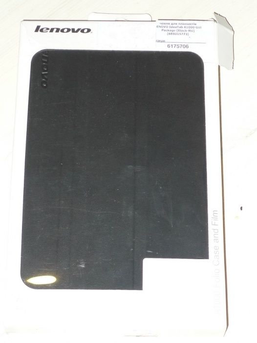 Чехол для Lenovo A1000 Оригинал!