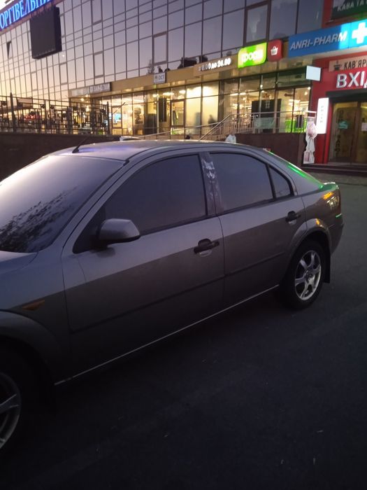 Продається форд мондео МК3 2.0 TD