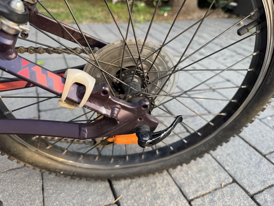 Rower dziecięcy Orbea 20'