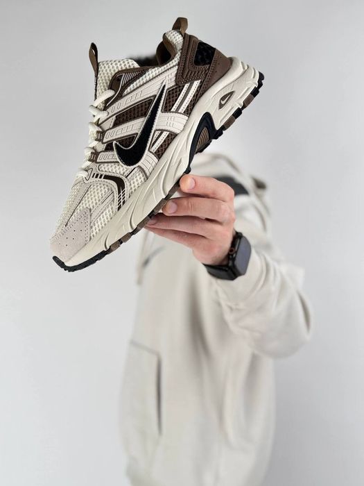 Кроссовки мужские летние Nike V2K Run 41-46р сетка