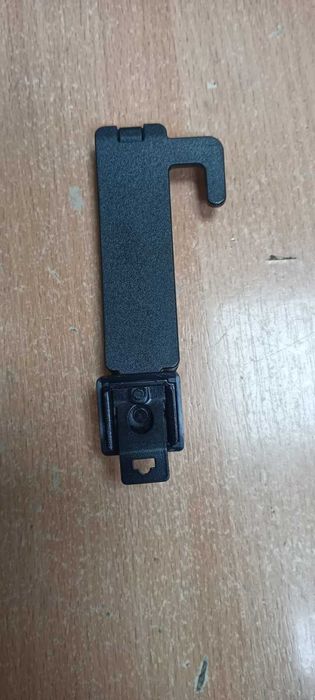 Тримач кліпса для нагрудної камери