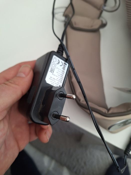 Masażer pleców  Beurer