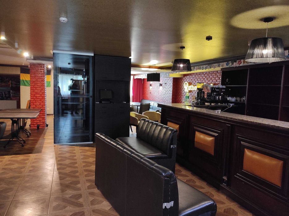 Коммерческая недвижимость по адресу Куликово поле пл. (площадь 230 м²) - Atlanta.ua - фото 11