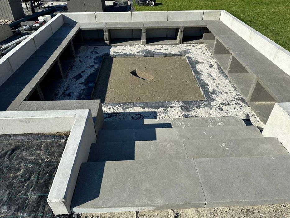 Profesjonalne Usługi Układania Kostki Brukowej