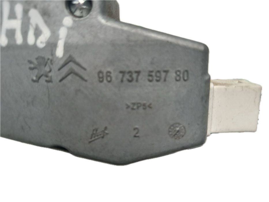 Tranca de direção PEUGEOT 508