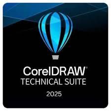 Ключ CorelDRAW Graphics / Technical Suite 2025 / 2024 для Mac или Windows