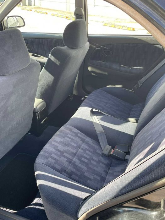 Mitsubishi Lancer VI 1.3 1998