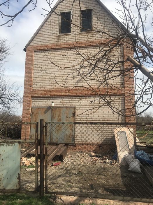 Сдам дом 4000 грн