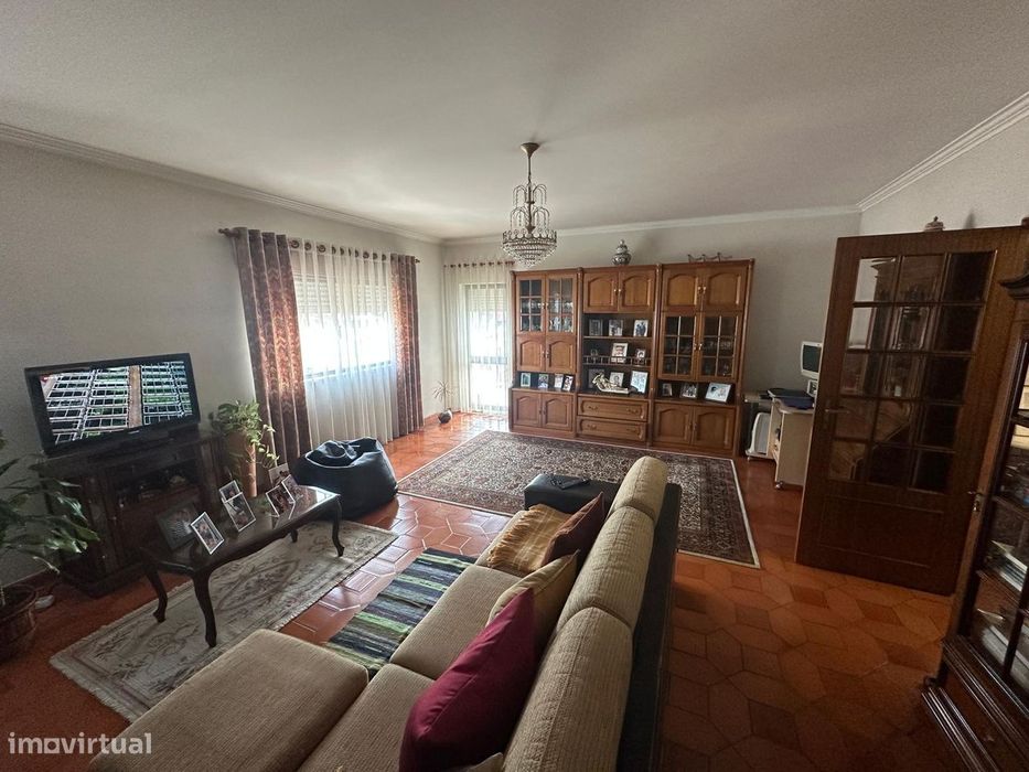Apartamento T3 | Pronto a Habitar | Leiria