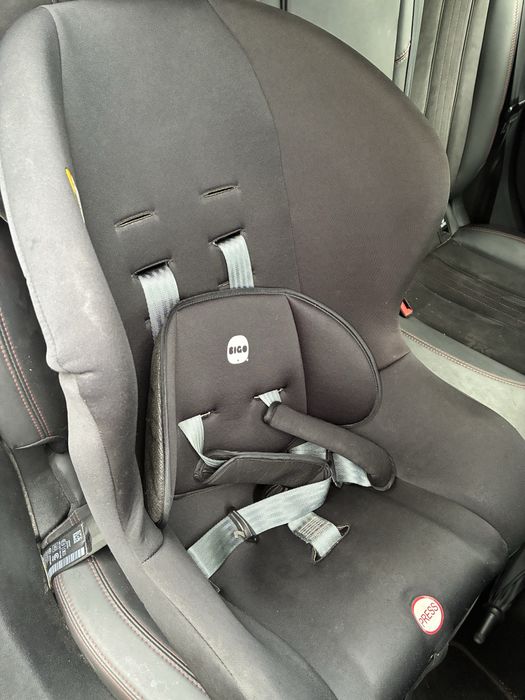 Cadeira Auto para bebé 9-18kg