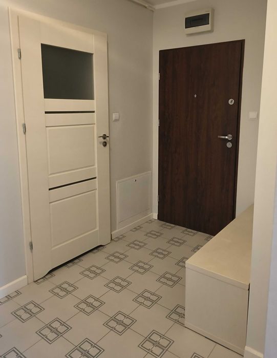 Mieszkanie na sprzedaż 47,86 m2