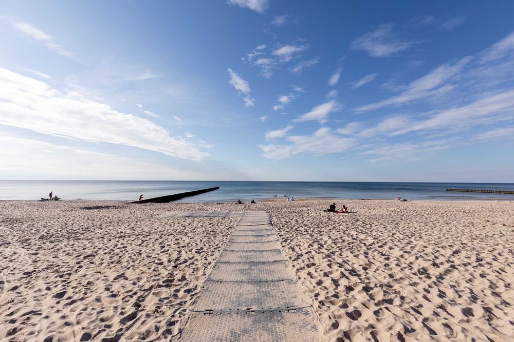 Apartament YAGI Dziwnówek nad morzem EPapartamenty