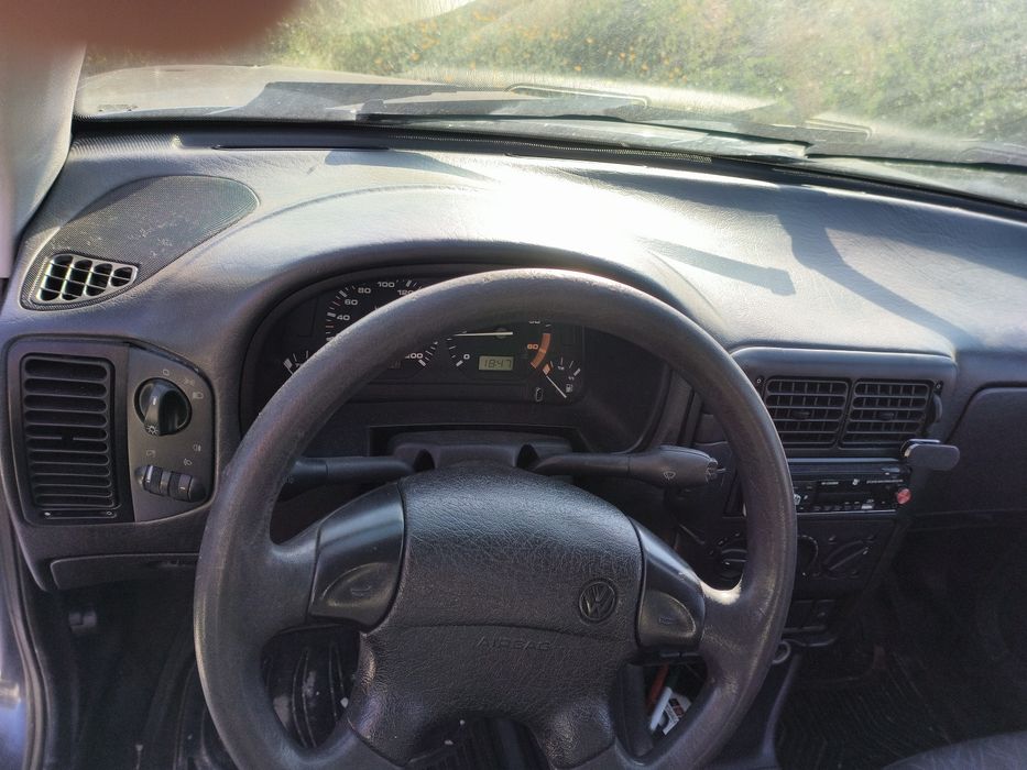 Polo 1.4 16v 1998