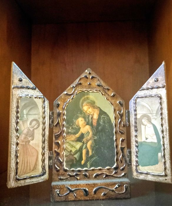 Vendo quadro Arte Sacra