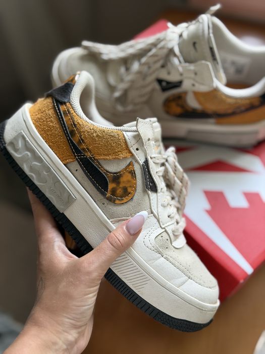 NIKE AIR FORCE  low fontanka 23cm