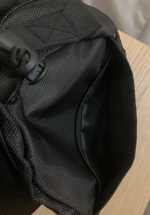 Bolsa de perna para mota (NOVA)