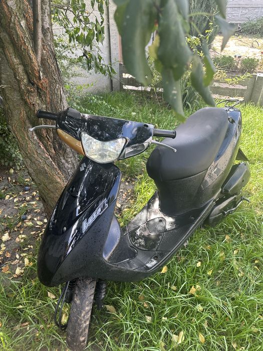 Продам Suzuki Lets 2