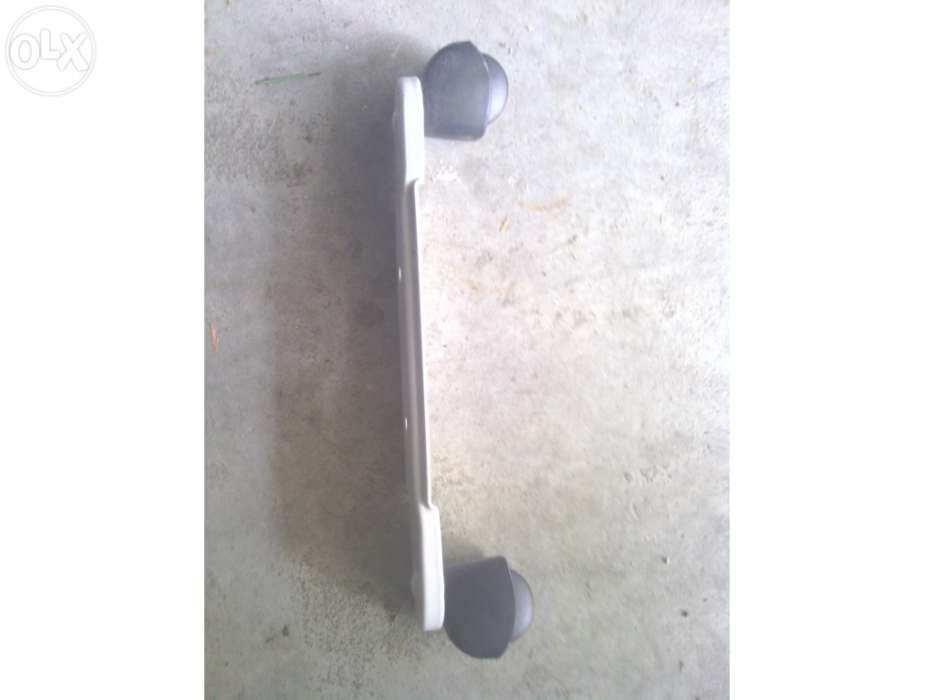 Suporte com Rodas para radiador a óleo