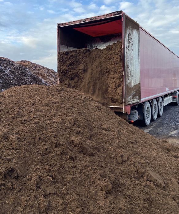 TORF kwaśny wysoki Litewski i Łotewski - borówka | LUZ | BIGBALE