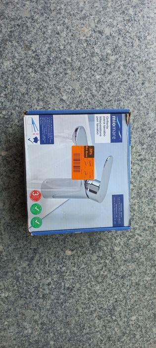 Torneira para lavatorio