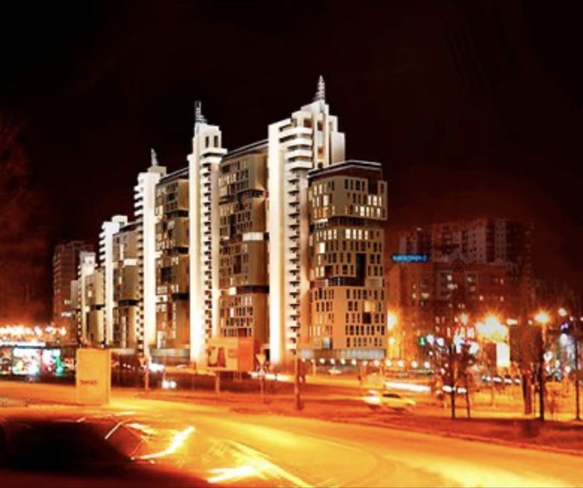 Продам 1 комн. Квартиру 54м2 ЖК Павловский квартал,ремонт современный