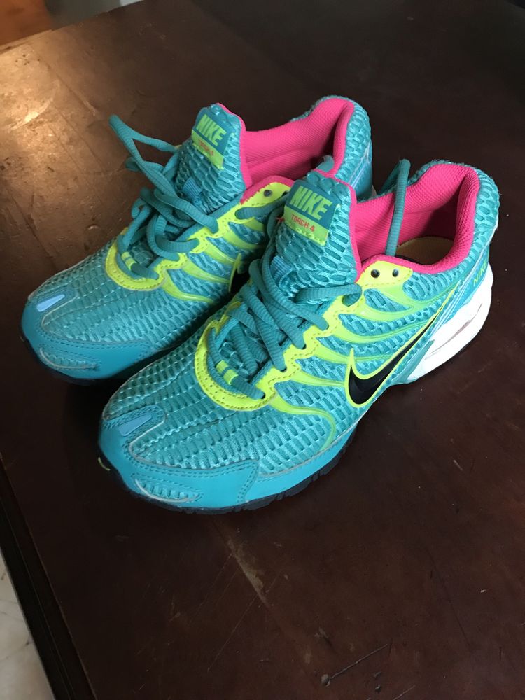 Nike torch 5 sale
