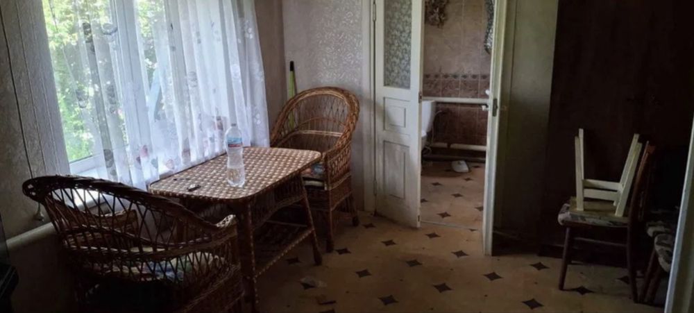 Аренда дома, район жд