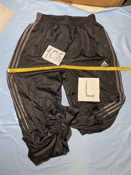 Спортивні  штани класика оригінал,різна підкладка профі.спорту,р L,