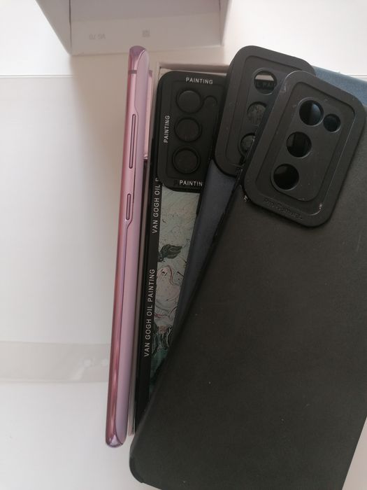 Samsung Galaxy S 20 Fe