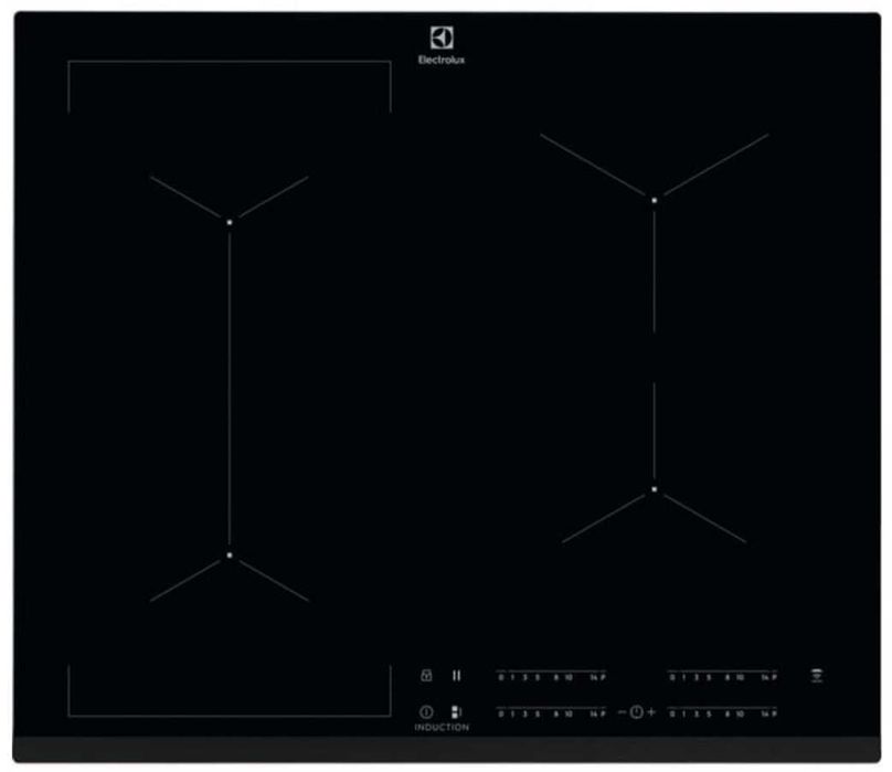 ELECTROLUX Płyta indukcyjna ELECTROLUX EIV634 Slim-Fit