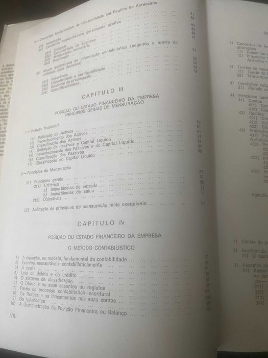 Livro contabilidade financeira de jose braz machado