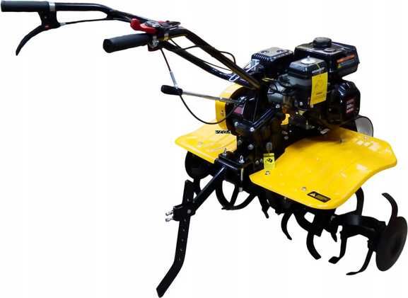 Glebogryzarka spalinowa Grass VT-80 Loncin 212