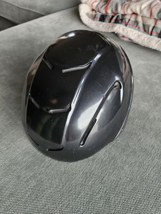 Kask narciarski dziecięcy junior snowboard do sportów zimowych