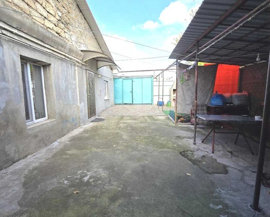 Дом по адресу ул. Бреуса (площадь 71 м²) - Atlanta.ua - фото 4