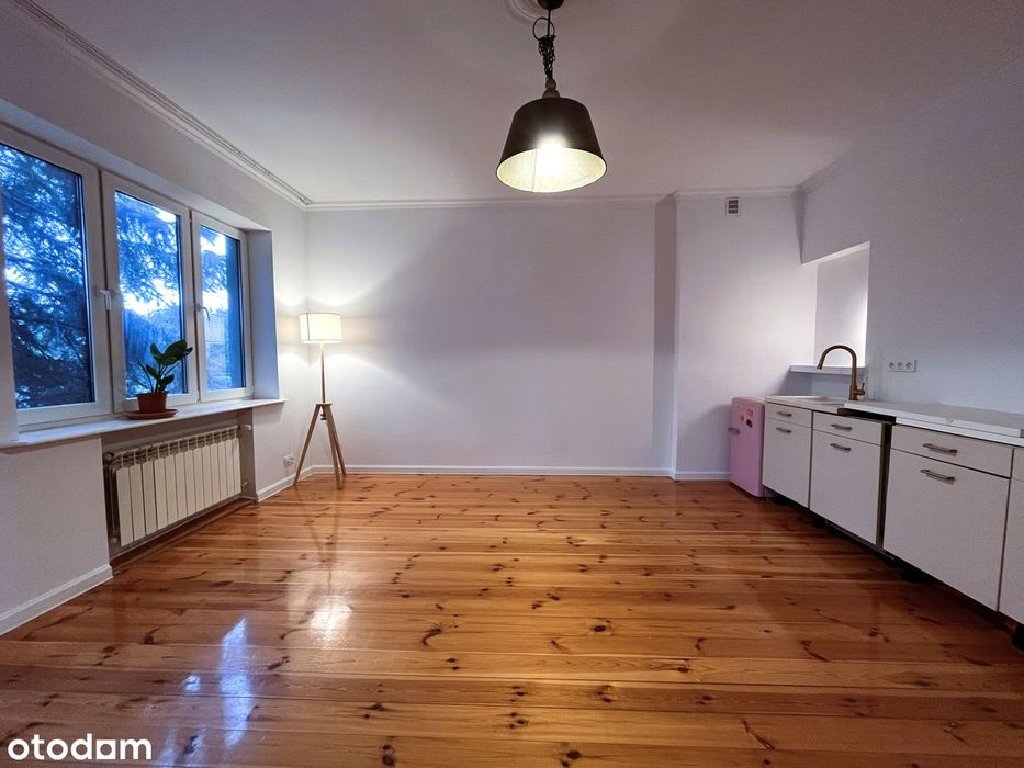 Mieszkanie na sprzedaż, 3 pokoje, 59 m², Warszawa