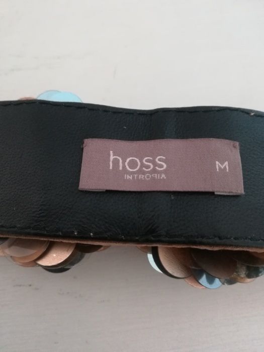 Cinto HOSS Intropia