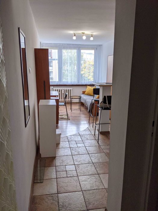 Mieszkanie – Katowice, Śródmieście - Widok 2