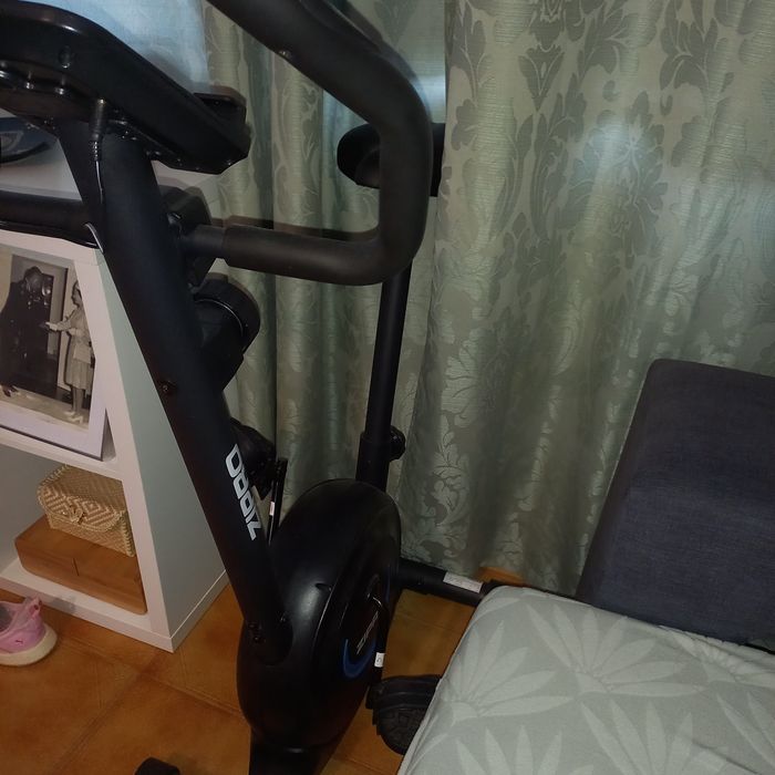 Bicicleta estática437240466339287041