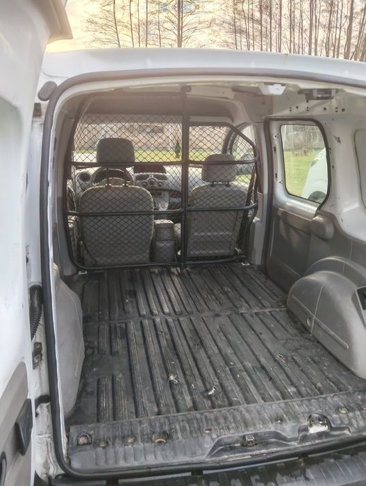 Renault Kangoo 1.5 dCi  2010