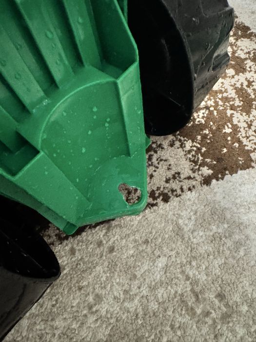 Трактор , великий трактор та прицеп