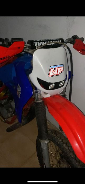 cagiva 50cc 2t
