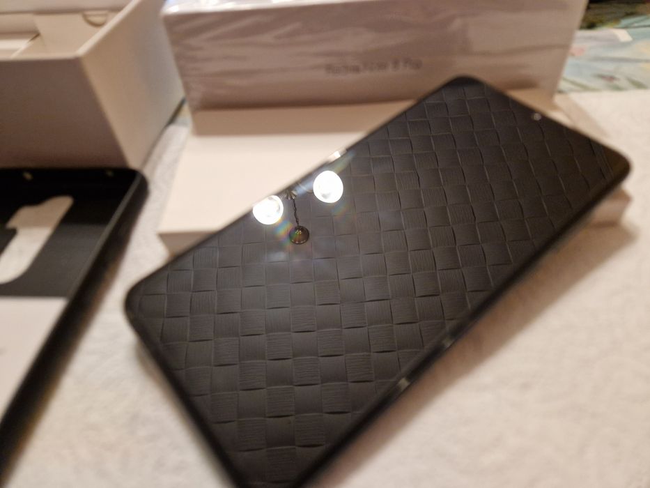 Sprzedan Redmi Note 8 Pro Stan idealny