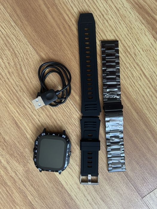 Смарт годинник smart watch