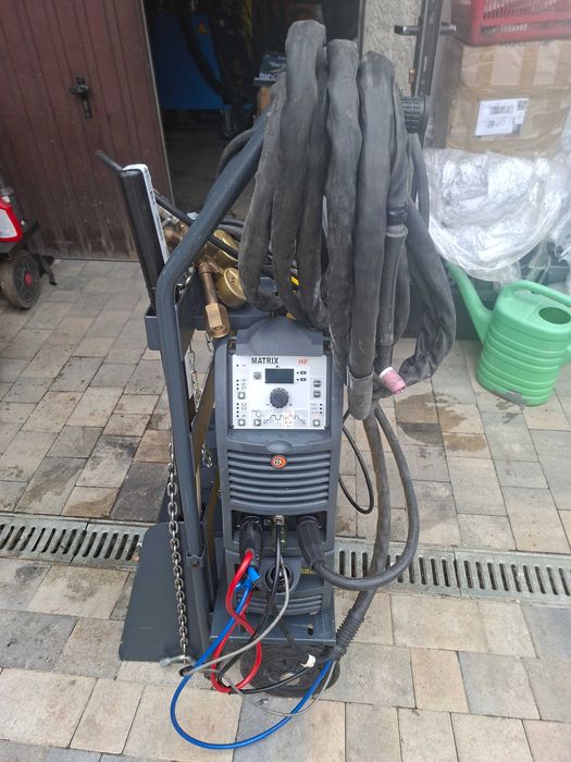 spawarka CEA Matrix 2200 DC